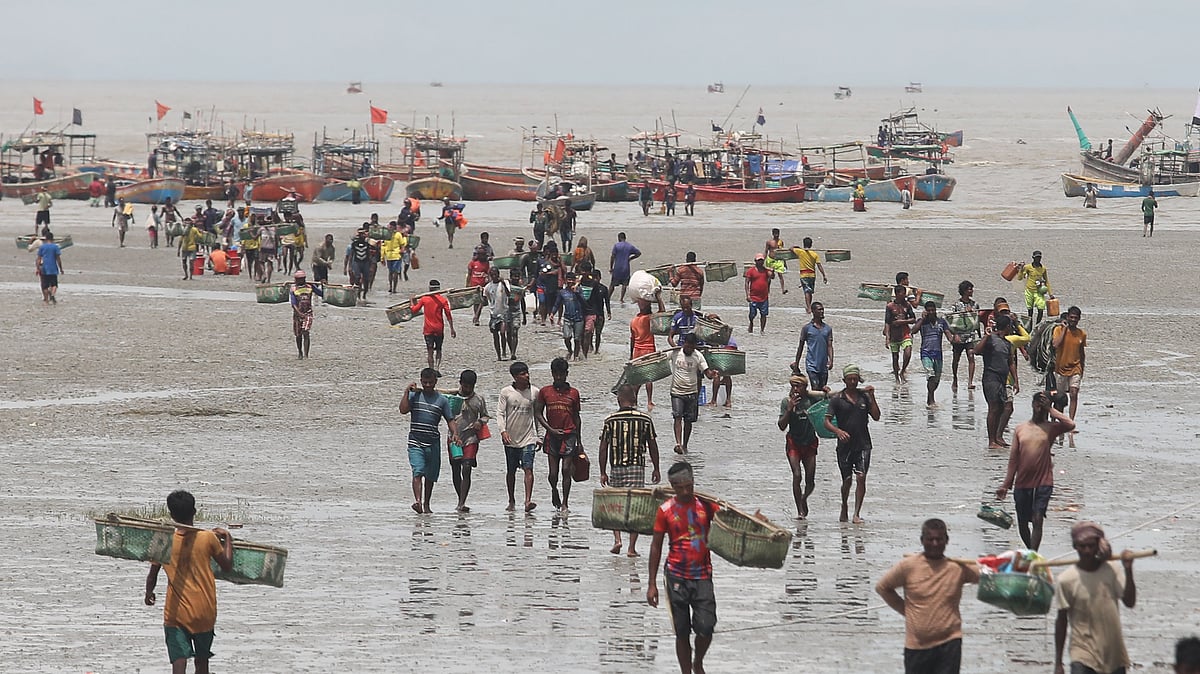 ছবি: জুয়েল শীল