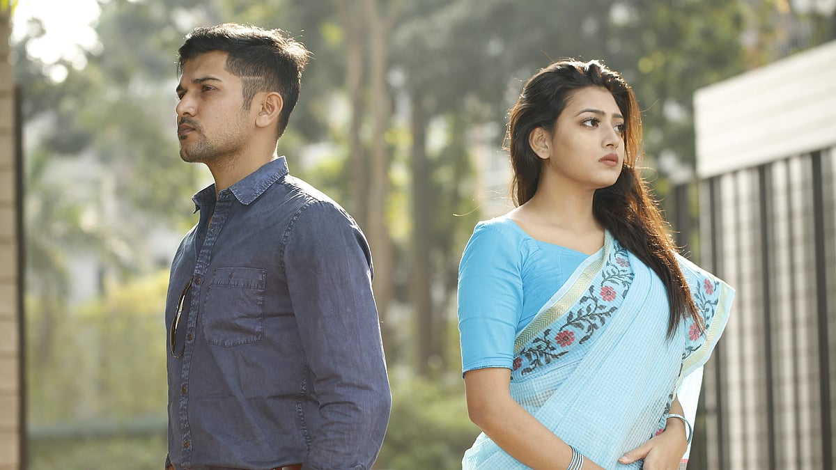 ছবি: সুমন ইউসুফ