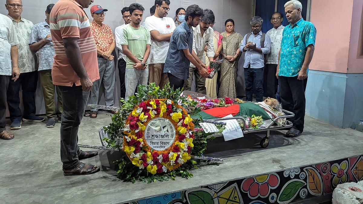 ছবি: প্রথম আলো