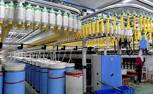 দেশি সুতাকল ধুঁকছে কেন