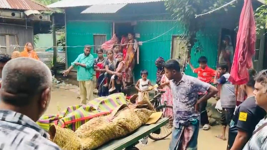 ছবি: প্রথম আলো