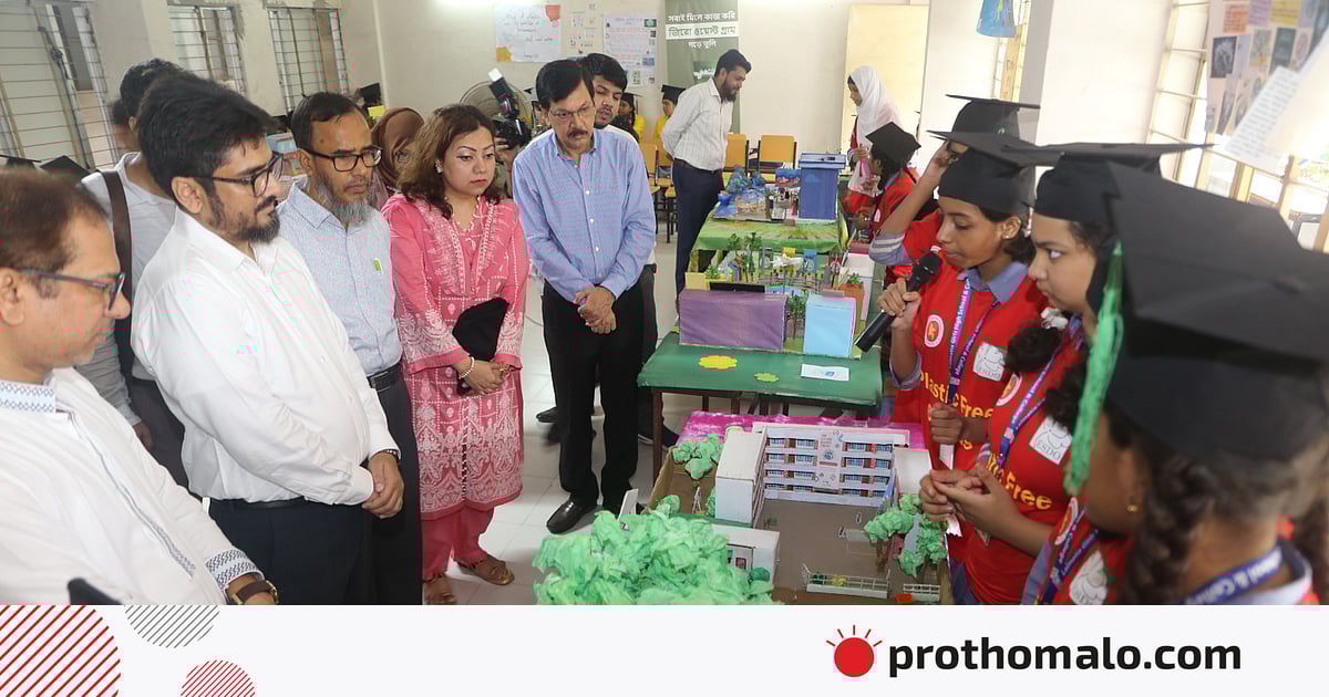 দুর্যোগপ্রবণ ও পরিবেশঝুঁকিতে থাকা এলাকায় পরিবর্তন আসছে
