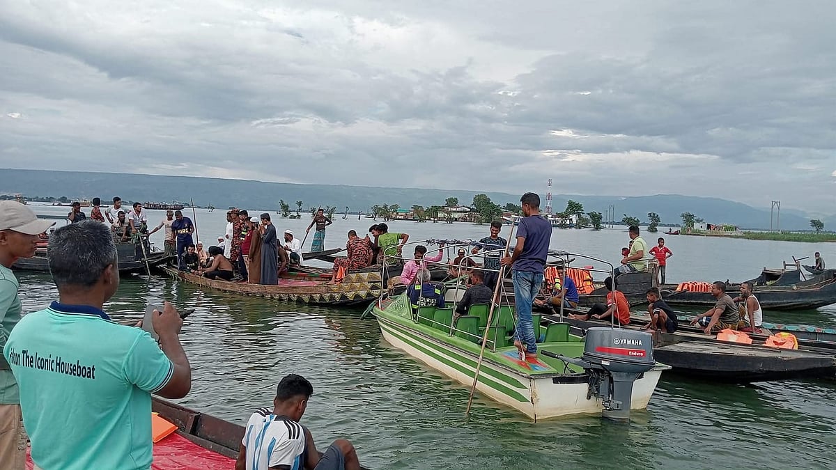 ছবি: প্রথম আলো