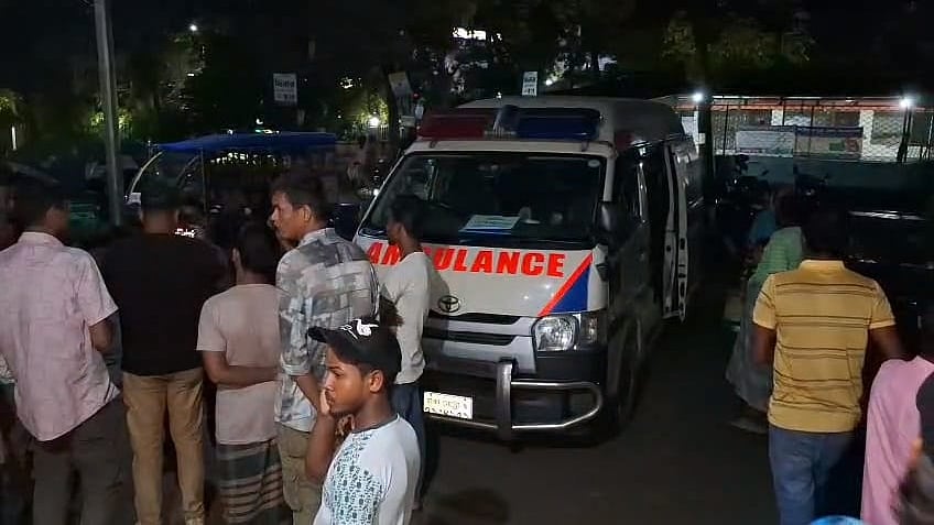 ছবি: সংগৃহীত