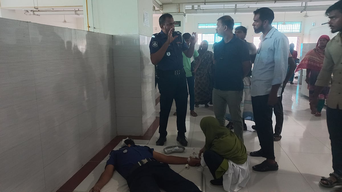 ছবি: প্রথম আলো 