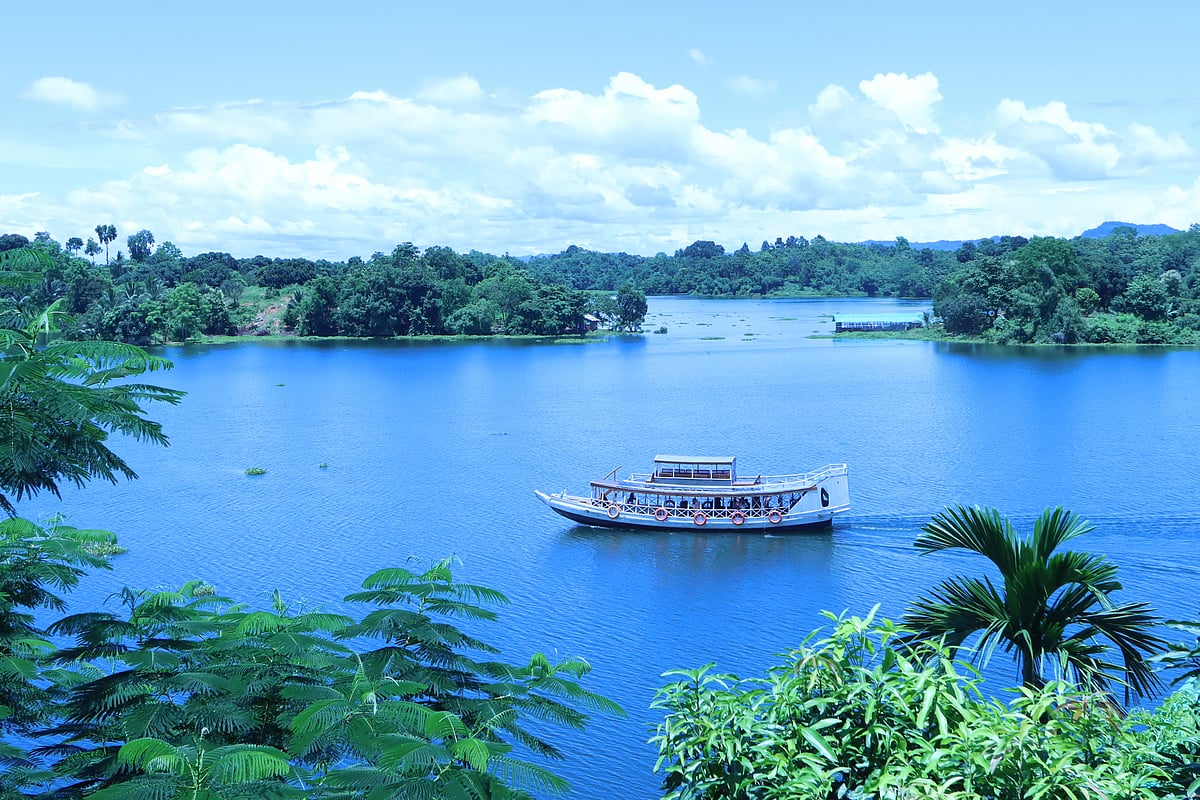 ছবি: সুপ্রিয় চাকমা 