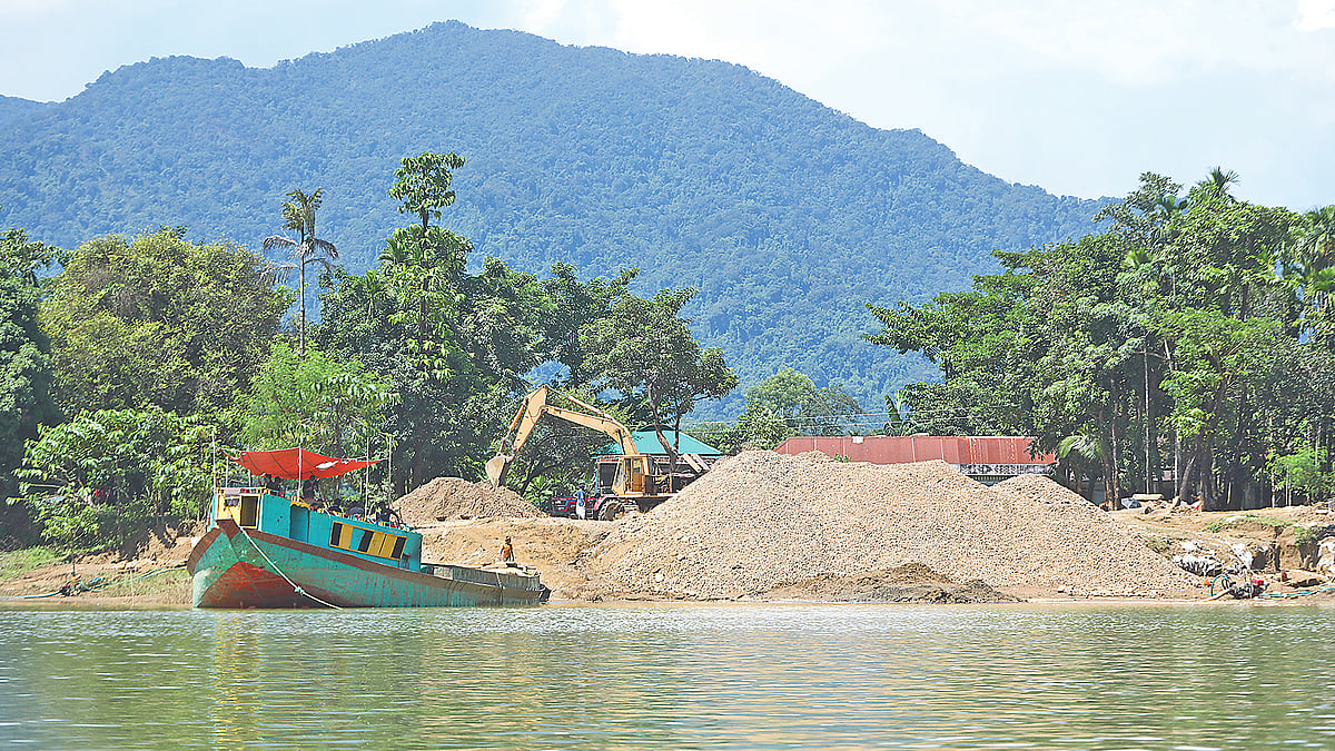 ছবি: আনিস মাহমুদ 