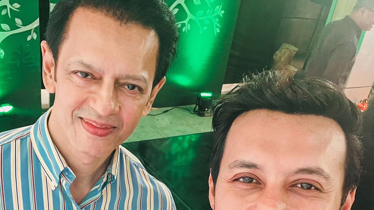 ছবি: ফেসবুক