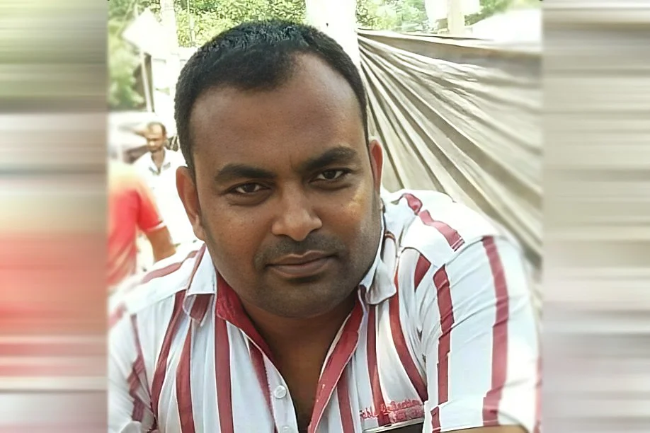 নিষিদ্ধঘোষিত সংগঠন ছাত্রলীগের সাবেক কেন্দ্রীয় সহসভাপতি ওয়াহিদুজ্জামানছবি: সংগৃহীত