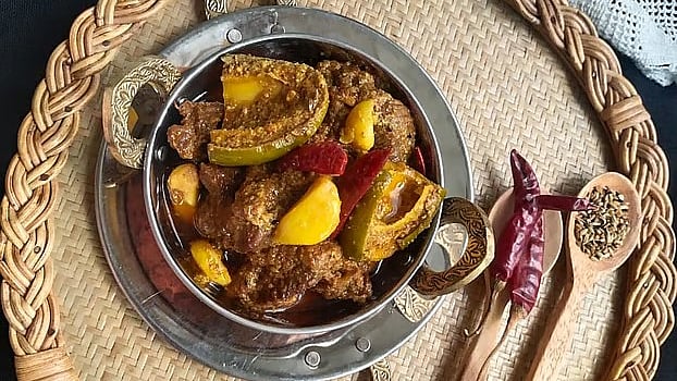 ছবি: জুয়েল শীল