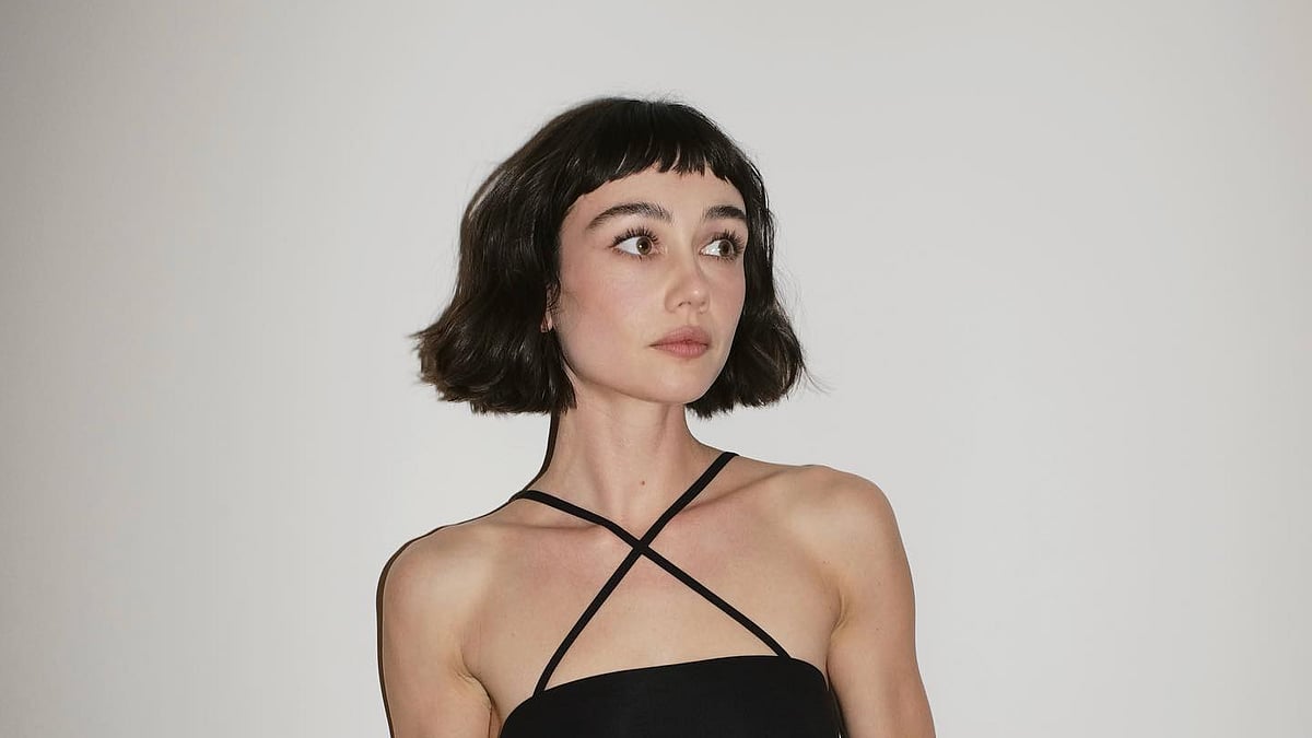 সিডনি স্যান্ডলার। ছবি: ইনস্টাগ্রাম