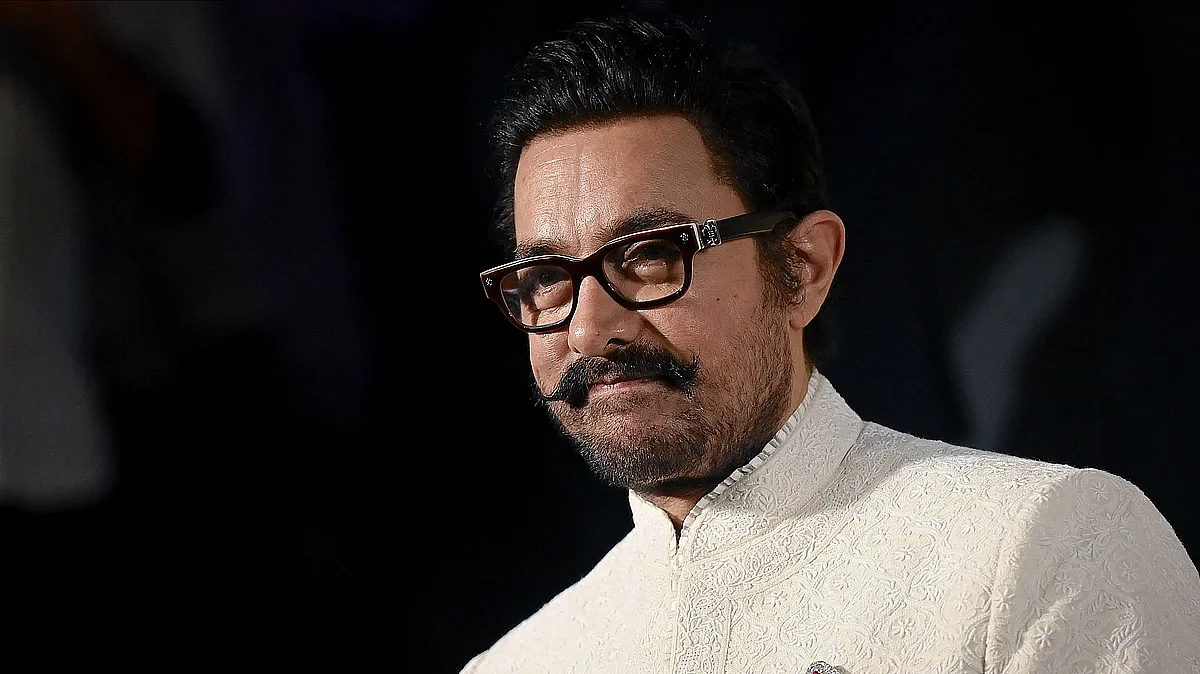 আমির খান