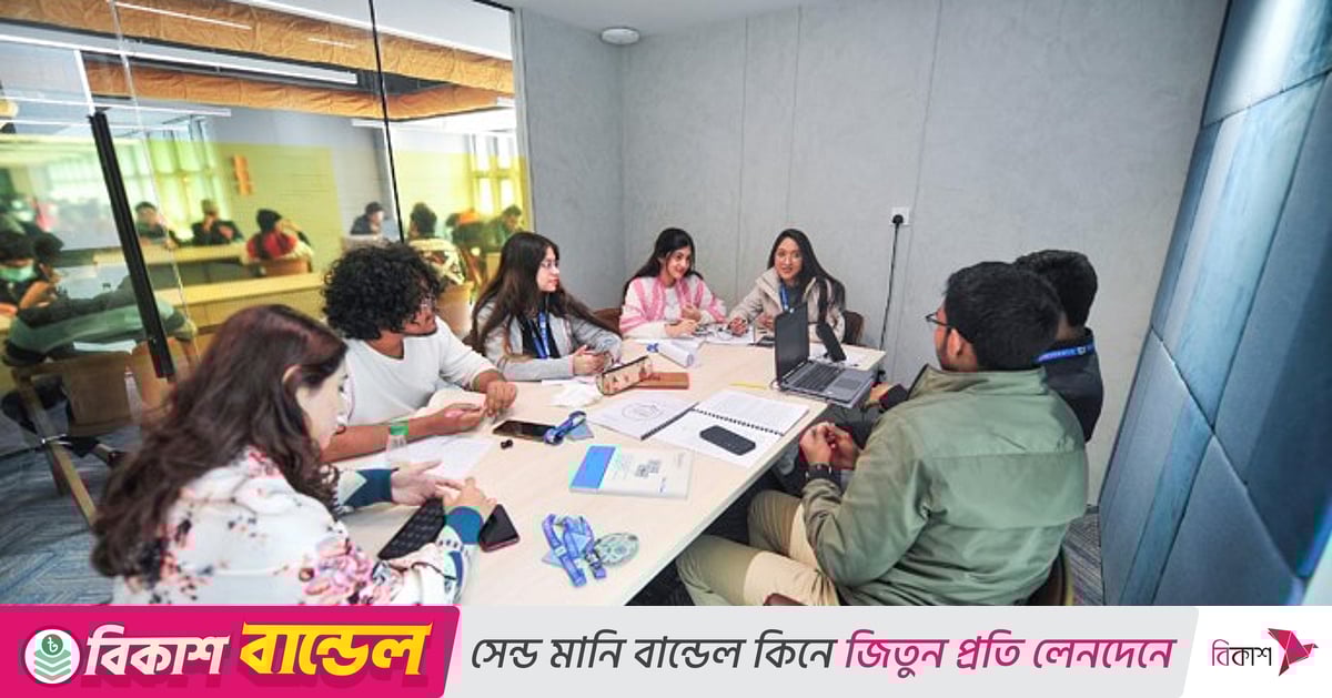ব্র্যাক বিশ্ববিদ্যালয়ে প্লাস্টিক বর্জ্য গবেষণায় ফান্ডেড পিএইচডি স্কলারশিপ