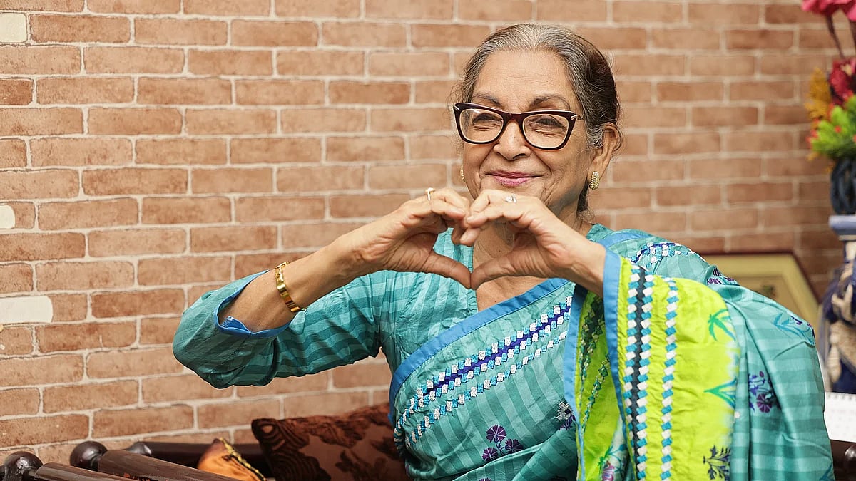 ছবি: কবির হোসেন 