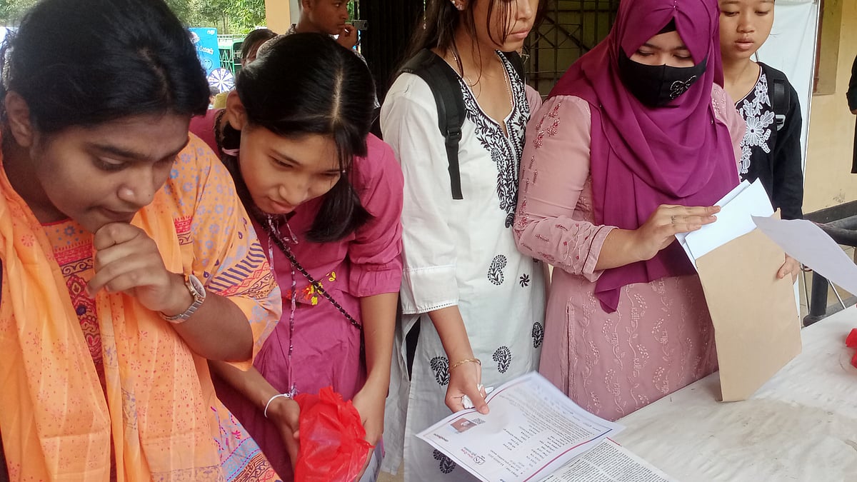 ছবি: সুপ্রিয় চাকমা