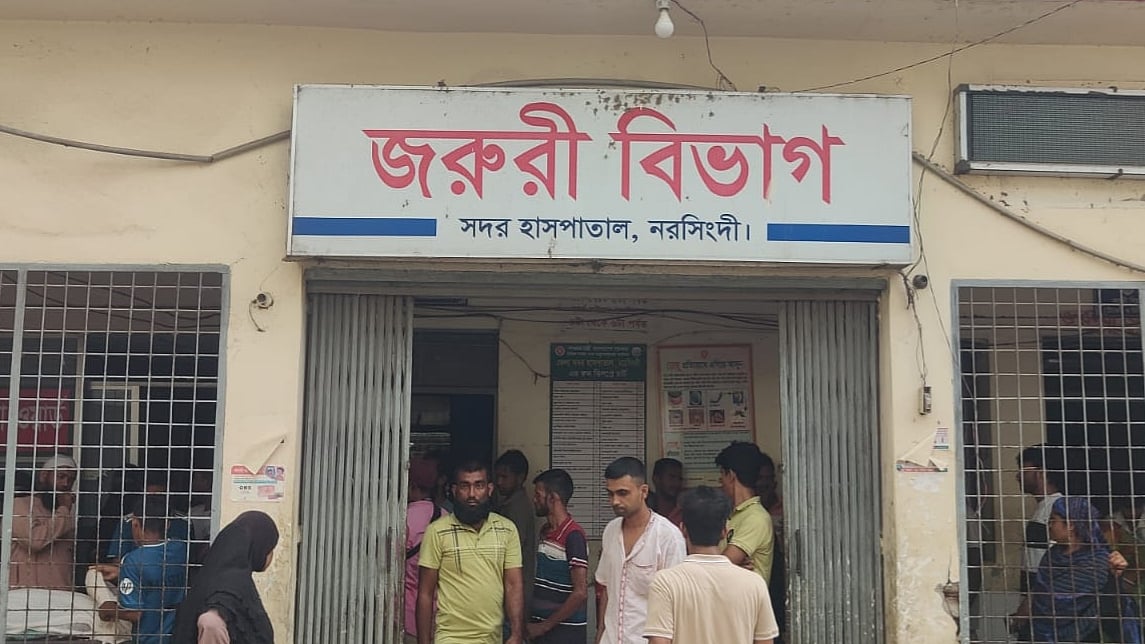 ছবি: প্রথম আলো