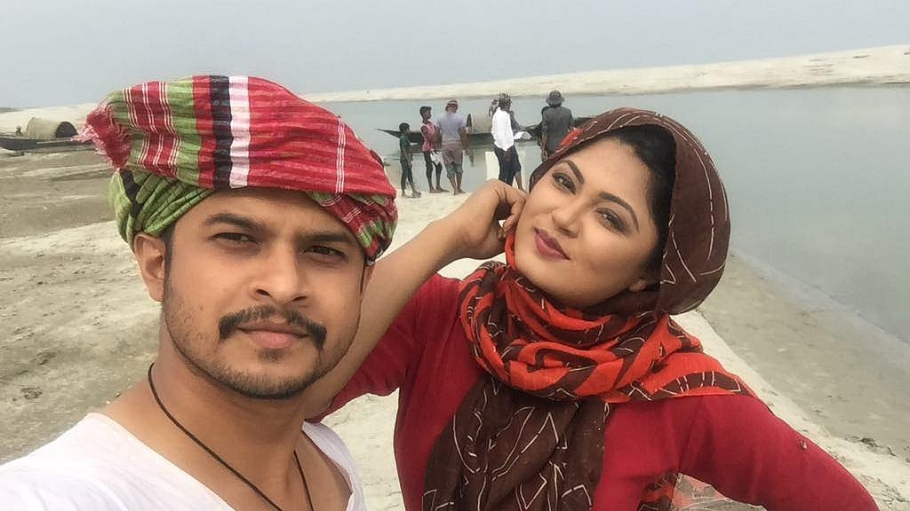 ছবি: ফেসবুক