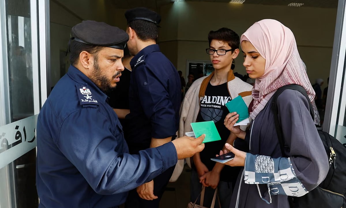 কায়রোয় গড়ে উঠছে ‘ছোট্ট গাজা’ by শিরিন ফালাহ সাব