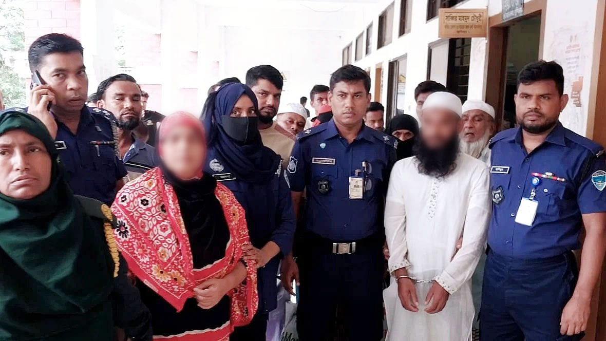 ছবি: প্রথম আলো