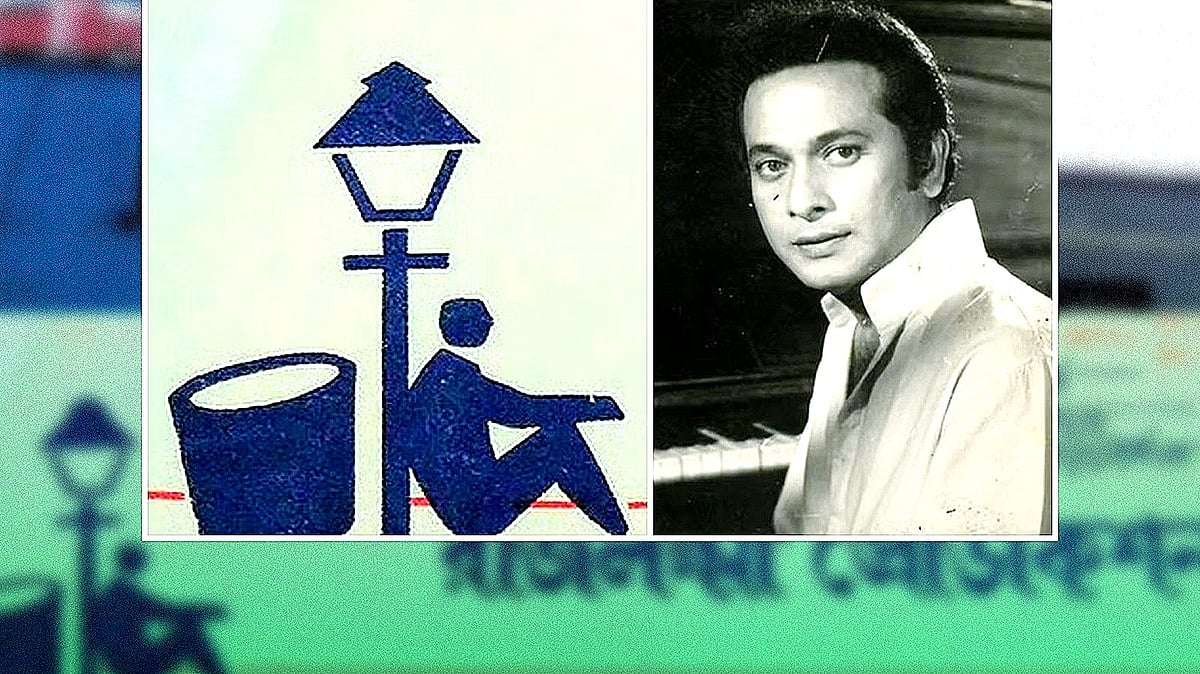 রাজ্জাক আজীবন বহন করেছিলেন সেই স্মৃতি