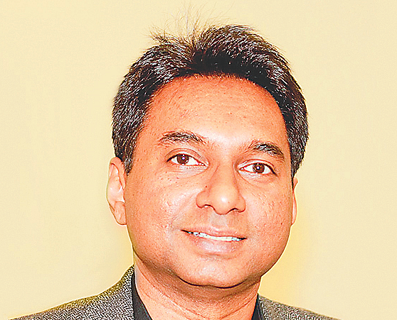 সেলিম রায়হান