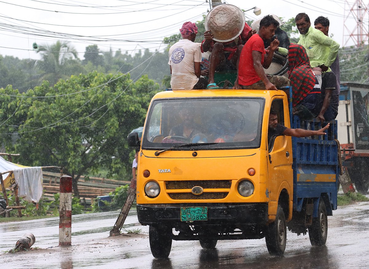 ছবি: আলীমুজ্জামান