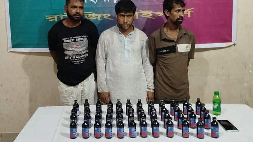 ছবি: সেনাবাহিনীর সৌজন্যে