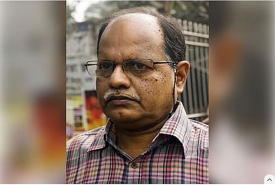 বিভুরঞ্জন সরকার যে প্রশ্নগুলো রেখে গেলেন by নাদিম মাহমুদ