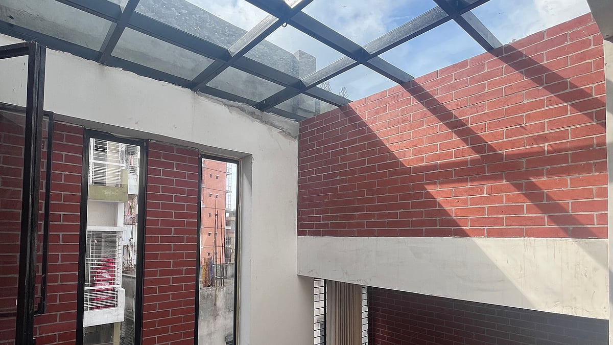 ছবি: কবির হোসেন