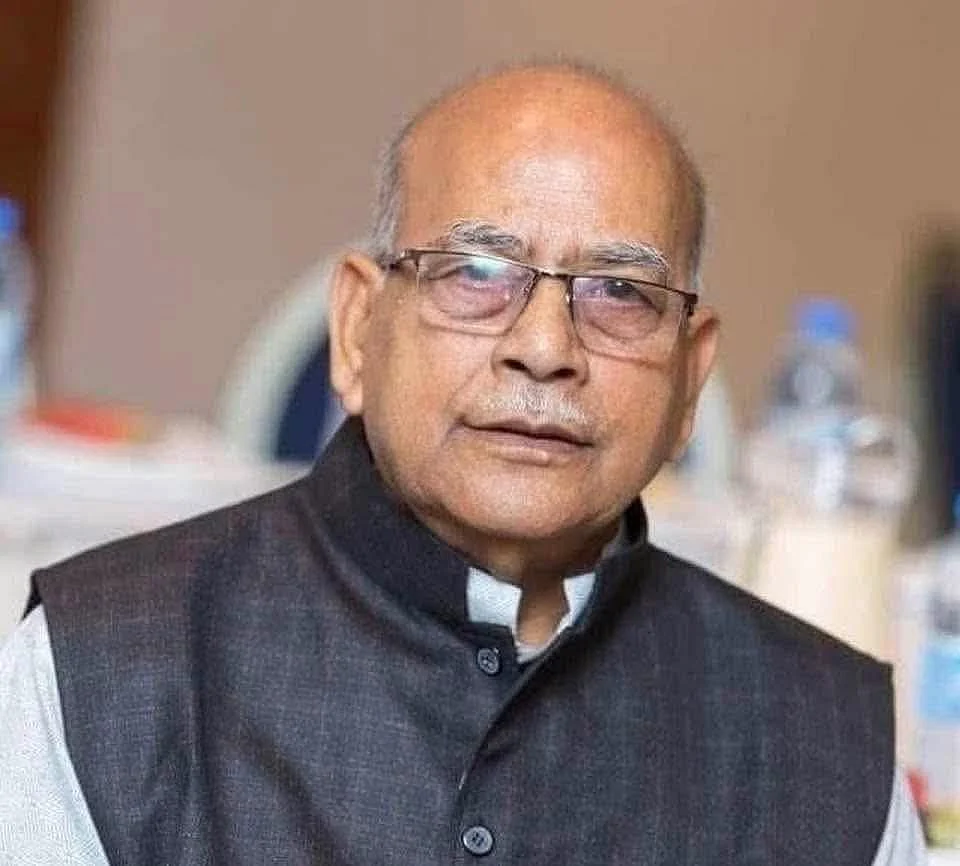 বীর মুক্তিযোদ্ধা সুলতান মাহমুদ শরীফছবি: সংগৃহীত