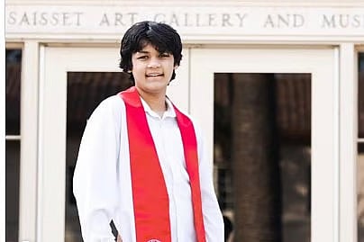 বাংলাদেশি বংশোদ্ভূত শিশু কাইরান কাজী মাস্কের স্পেসএক্স ছেড়ে এবার কোন চ্যালেঞ্জ নিতে যাচ্ছে