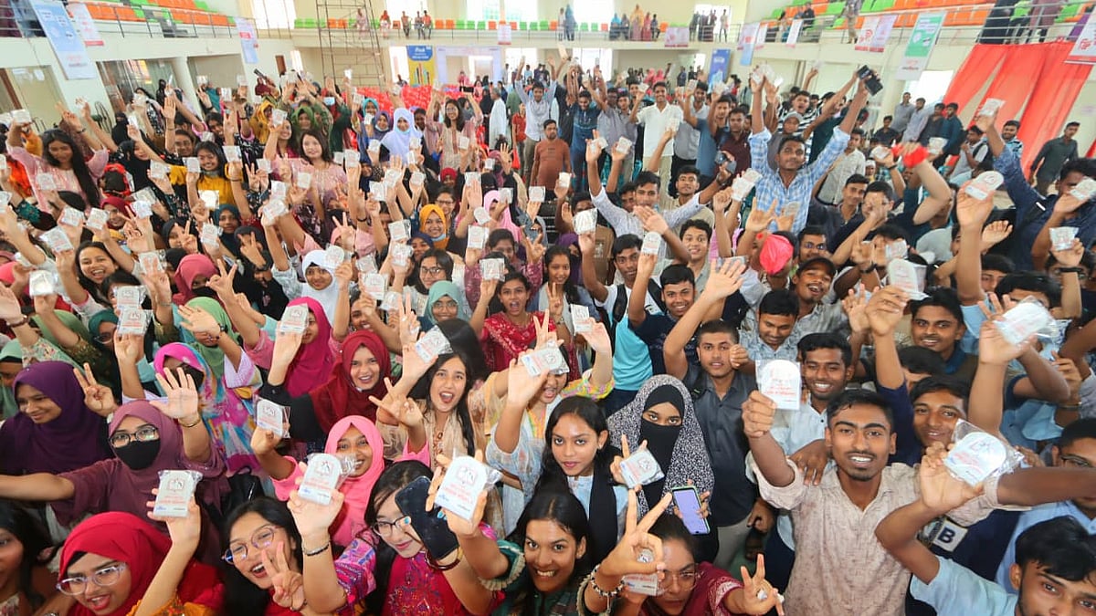 ছবি: মঈনুল ইসলাম