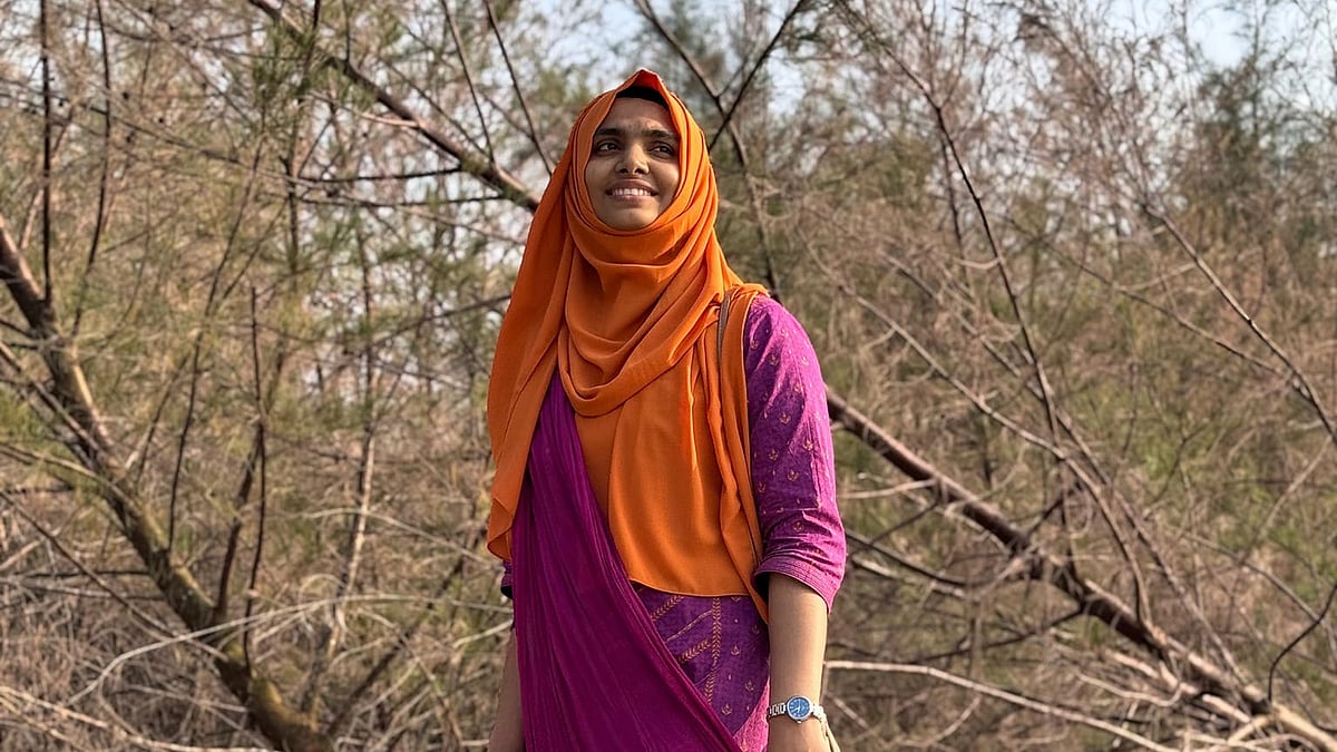 ছবি: মারজানা আক্তারের সৌজন্যে