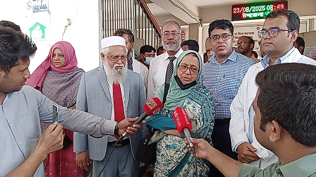 ছবি: প্রথম আলো