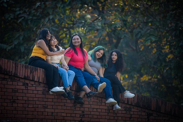 প্রতিটি মানুষের শারীরিক গড়ন আলাদা। মেটাবলিজম আর বংশগত ফিচারও