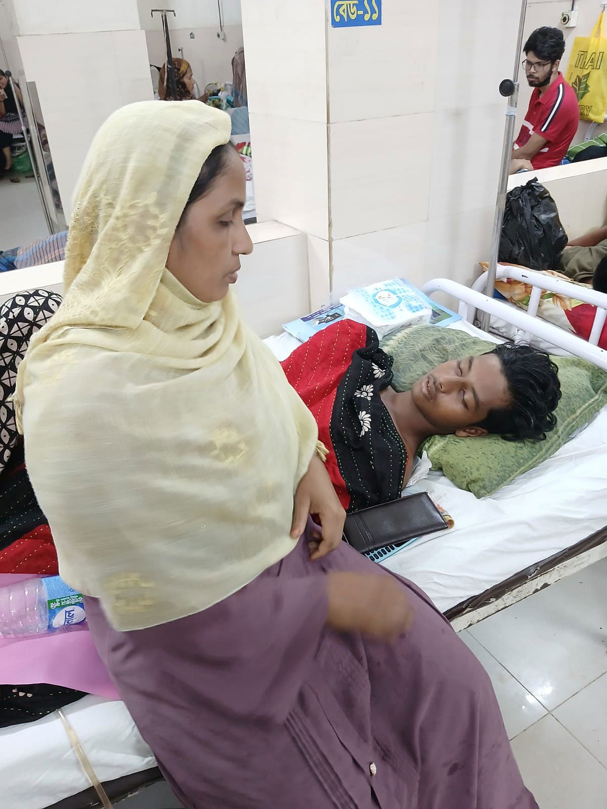 ছবি: প্রথম আলো