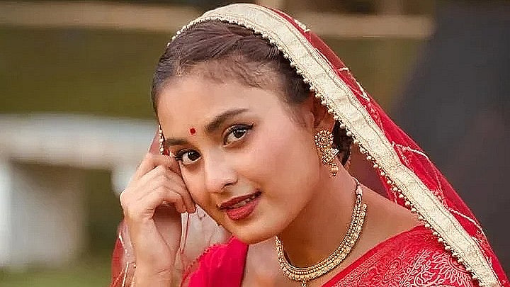 ২-৩ বছর হলো কাজলের প্রতি টান বেড়েছে: তটিনী