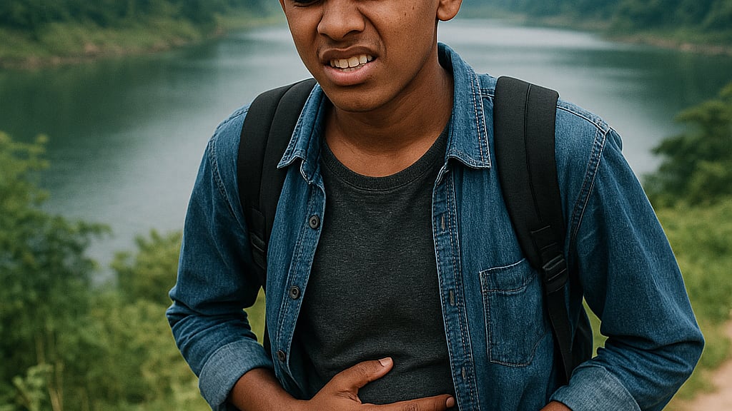 ছবি: এআই/প্রথম আলো