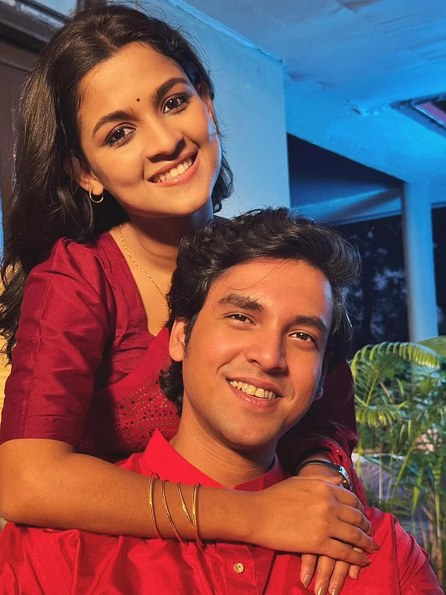 দুইজন মানুষের সহাবস্থানেই একটি সম্পর্ক সুন্দর হয়