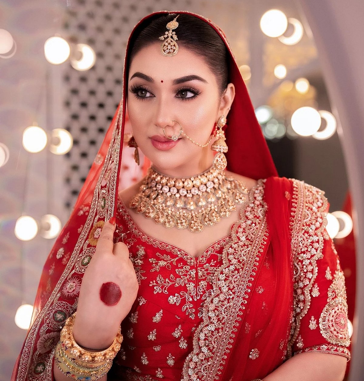 অপু বিশ্বাসছবি : অপুর ফেসবুক থেকে