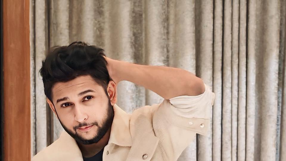 তৌহিদ আফ্রিদি। ছবি: ফেসবুক থেকে