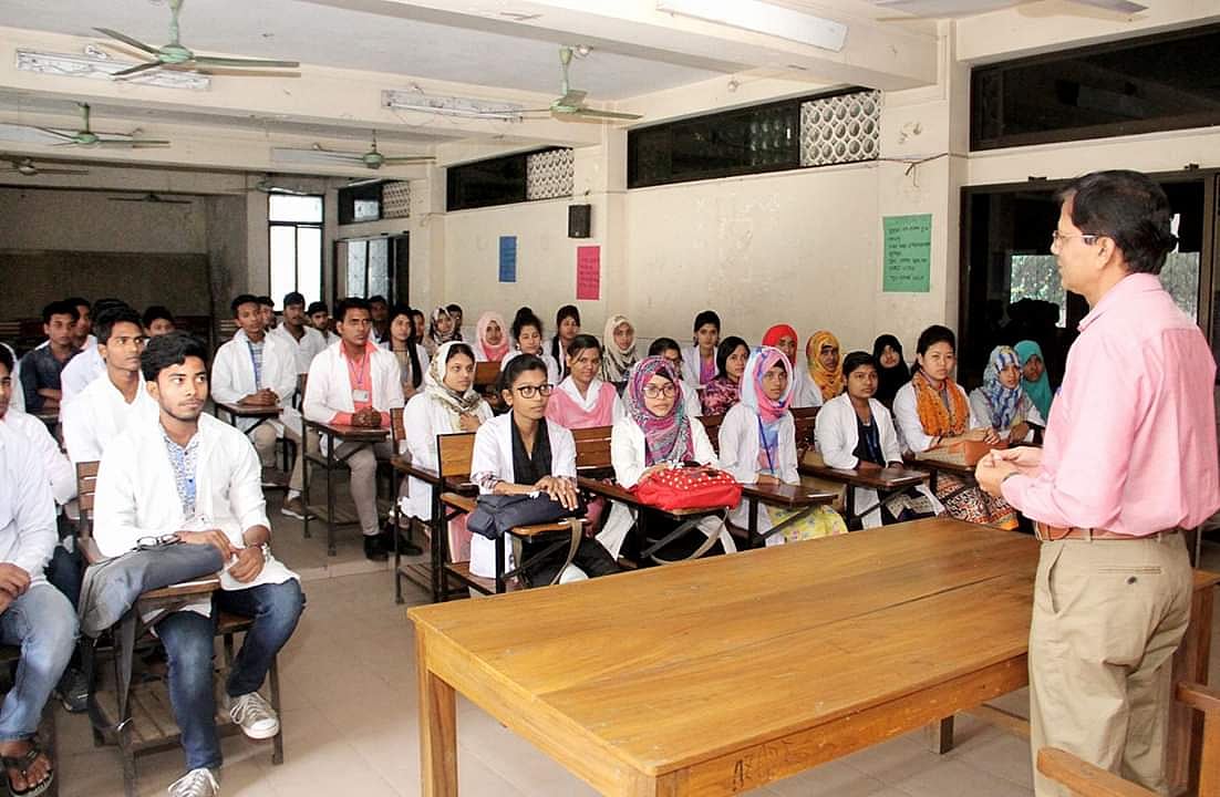 আইএইচটি ও ম্যাটসের ভর্তি পরীক্ষার তারিখ পরিবর্তন