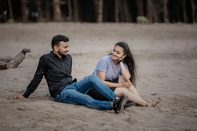 সম্পর্কের শুরুতেই ঘনিষ্ঠ হওয়ার জন্য চাপ সৃষ্টি করবেন না