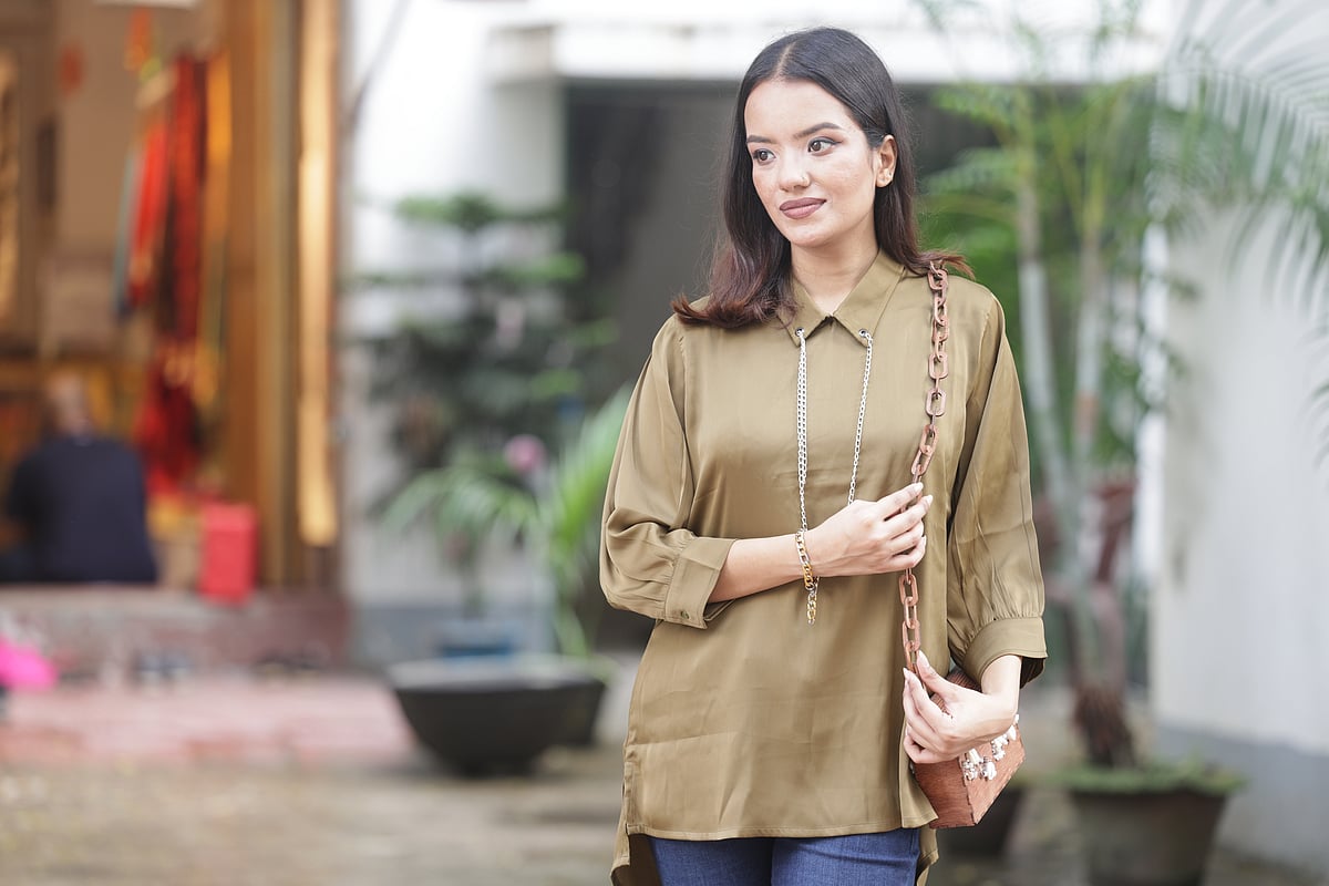 ছবি: কবির হোসেন