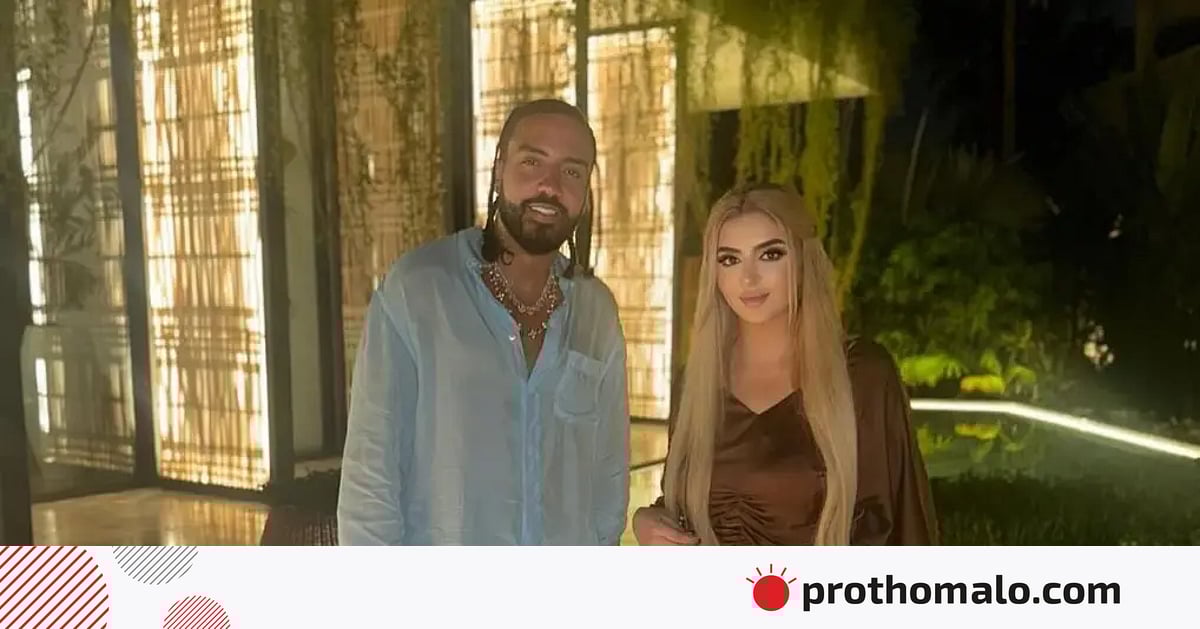 স্বামীকে ইনস্টাগ্রামে তালাকের এক বছর পর কার সঙ্গে বাগ্দান সারলেন দুবাই–শাসকের মেয়ে