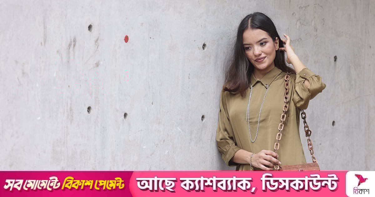 অনুষঙ্গে যে কারণে শিকলের ব্যবহার বাড়ছে অনুষঙ্গে যে কারণে শিকলের ব্যবহার বাড়ছে