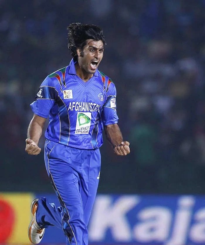 আফগানিস্তানের সাবেক পেসার শাপুর জাদরানের অকাল মৃত্যু