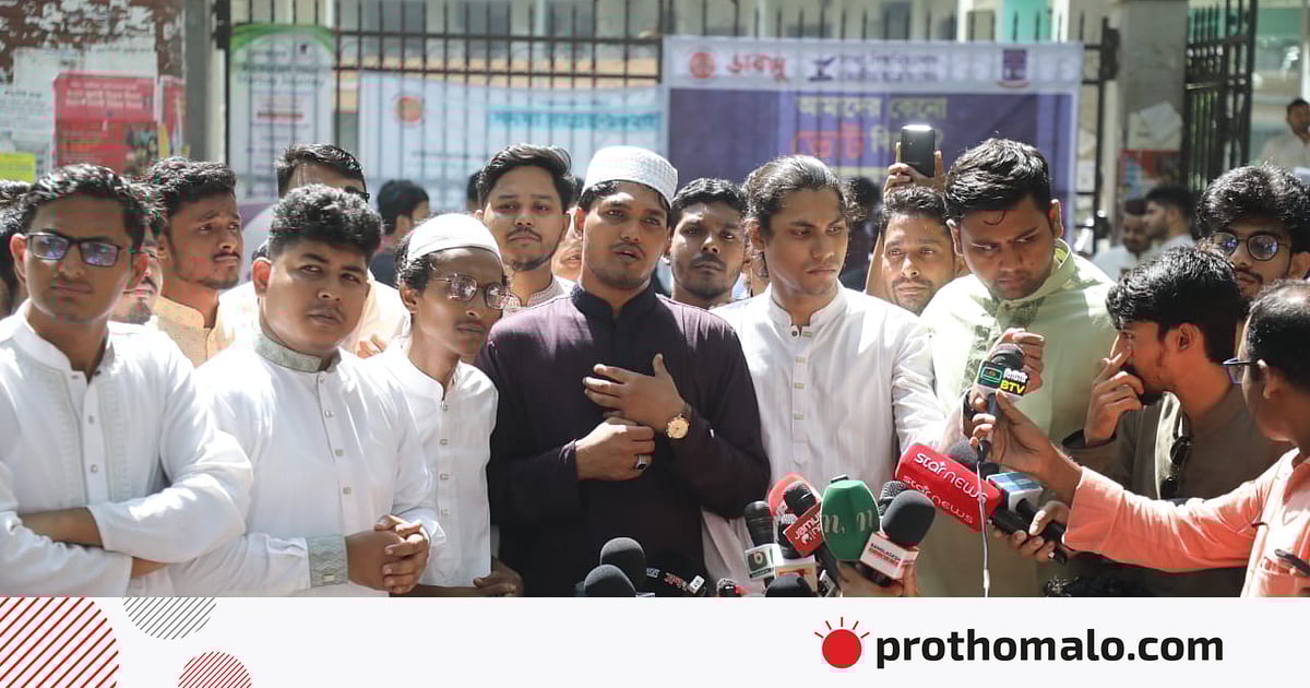 প্রচারে সহাবস্থান, প্রার্থীরা প্রতিশ্রুতি রক্ষা করবেন কি না, সতর্ক ভোটাররা