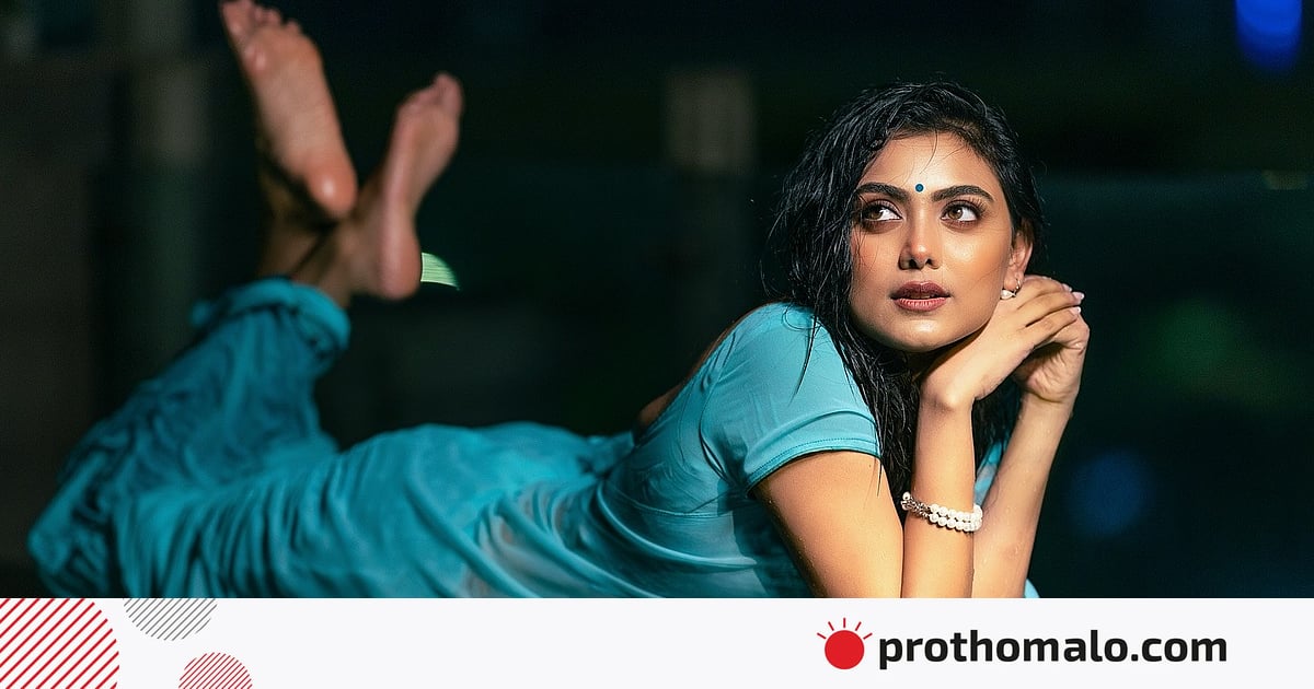শাকিব, দেবের পর এবার জিতের নায়িকা ইধিকা শাকিব, দেবের পর এবার জিতের নায়িকা ইধিকা