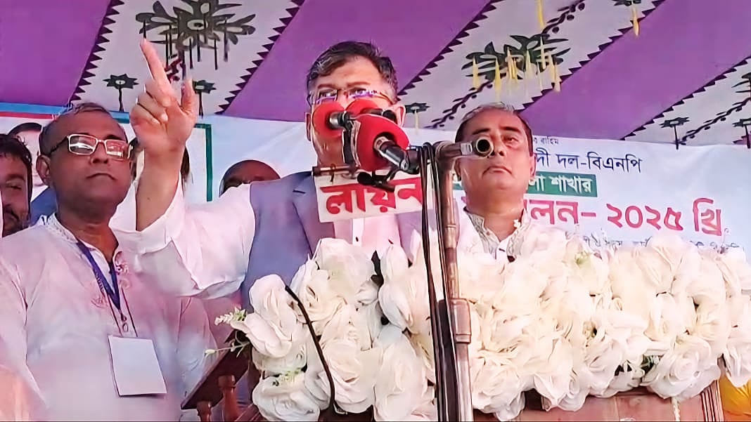 ছবি: প্রথম আলো